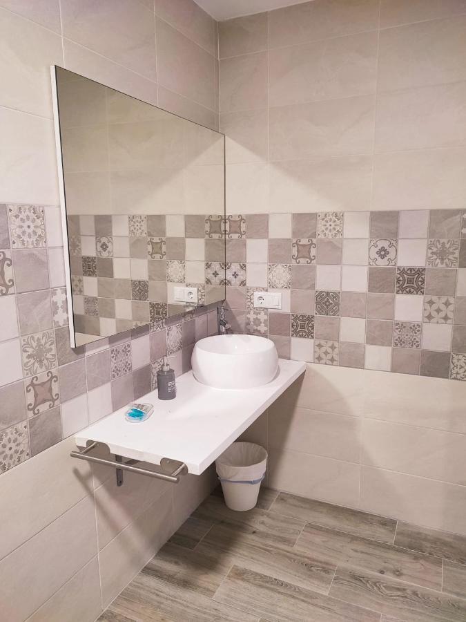 Posada De La Plata Valdesalor 외부 사진