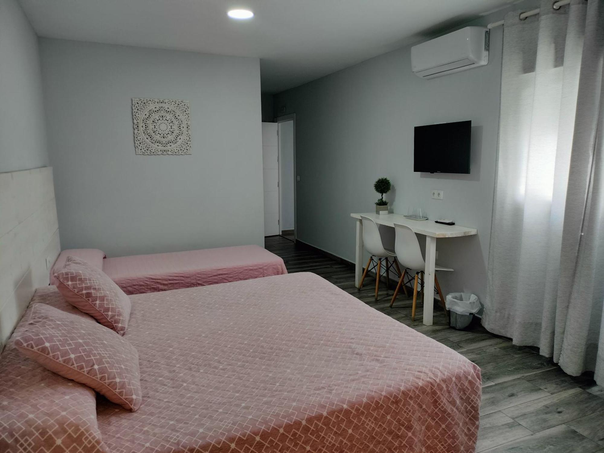 Posada De La Plata Valdesalor 외부 사진